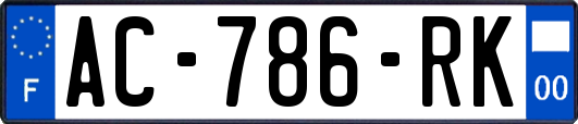 AC-786-RK