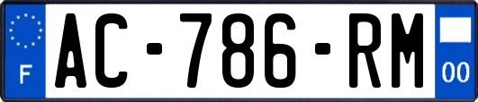 AC-786-RM