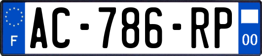 AC-786-RP