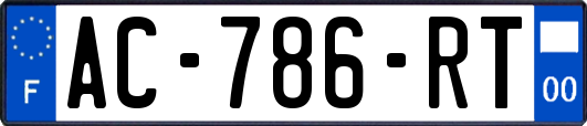 AC-786-RT