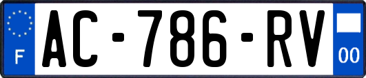 AC-786-RV