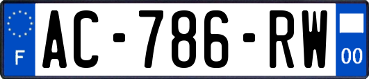 AC-786-RW