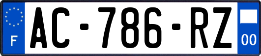 AC-786-RZ