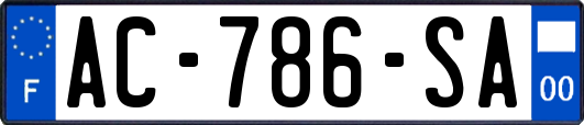AC-786-SA