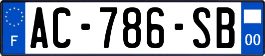 AC-786-SB
