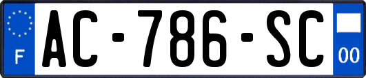 AC-786-SC
