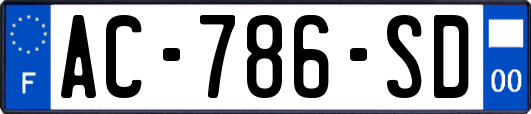 AC-786-SD