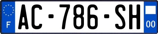AC-786-SH