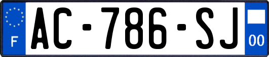 AC-786-SJ