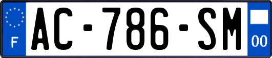 AC-786-SM