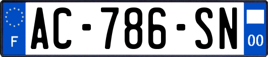 AC-786-SN