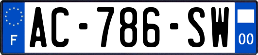 AC-786-SW
