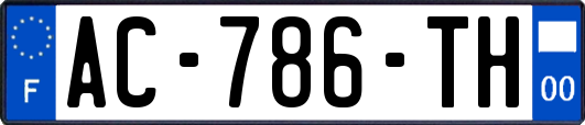 AC-786-TH
