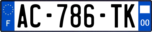 AC-786-TK
