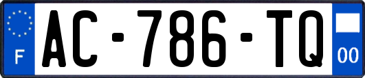 AC-786-TQ
