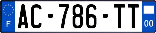 AC-786-TT