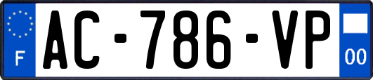 AC-786-VP