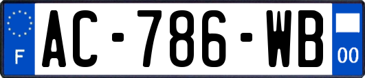 AC-786-WB