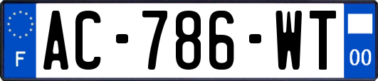 AC-786-WT