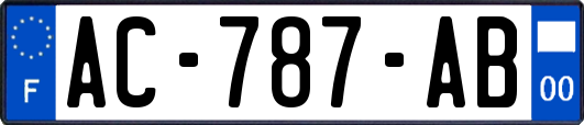 AC-787-AB