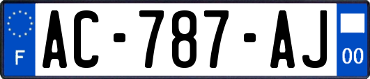 AC-787-AJ