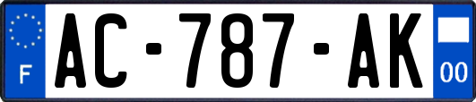 AC-787-AK