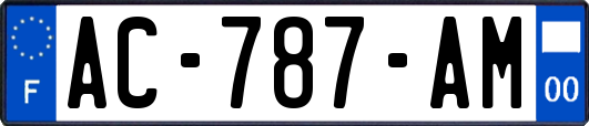 AC-787-AM