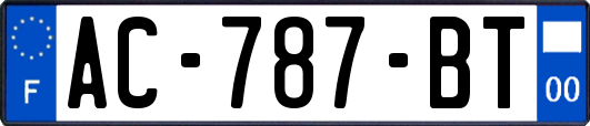 AC-787-BT