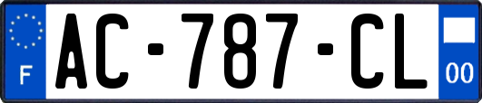 AC-787-CL