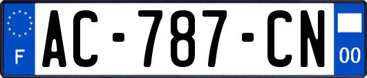AC-787-CN