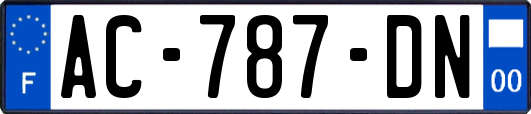 AC-787-DN