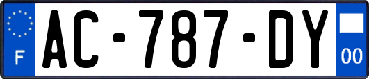 AC-787-DY