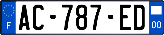 AC-787-ED