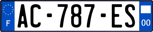 AC-787-ES