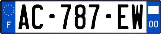 AC-787-EW
