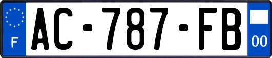 AC-787-FB