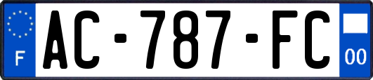 AC-787-FC