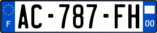 AC-787-FH