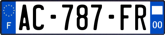 AC-787-FR