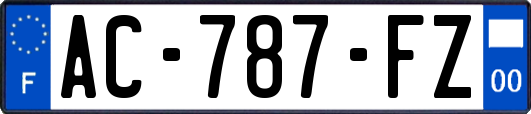 AC-787-FZ
