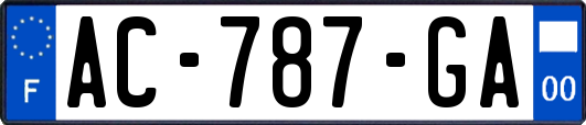 AC-787-GA