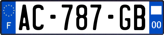 AC-787-GB