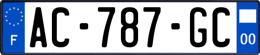 AC-787-GC