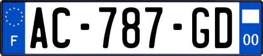 AC-787-GD