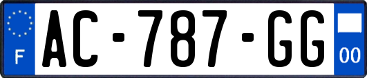 AC-787-GG