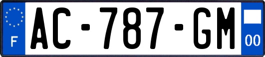 AC-787-GM