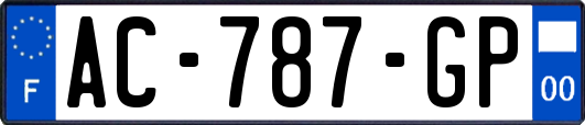 AC-787-GP