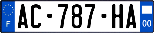 AC-787-HA