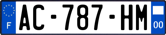 AC-787-HM