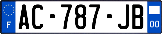 AC-787-JB